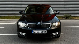 Обява за продажба на Skoda Octavia 150к.с* Автомат* Панорама ~20 499 лв. - изображение 1