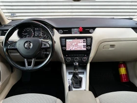 Обява за продажба на Skoda Octavia 150к.с* Автомат* Панорама ~20 499 лв. - изображение 11