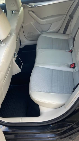 Обява за продажба на Skoda Octavia 150к.с* Автомат* Панорама ~20 499 лв. - изображение 10