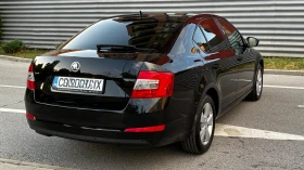 Обява за продажба на Skoda Octavia 150к.с* Автомат* Панорама ~20 499 лв. - изображение 5