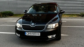 Обява за продажба на Skoda Octavia 150к.с* Автомат* Панорама ~20 499 лв. - изображение 2