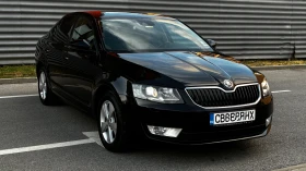 Обява за продажба на Skoda Octavia 150к.с* Автомат* Панорама ~20 499 лв. - изображение 3