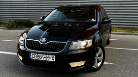 Обява за продажба на Skoda Octavia 150к.с* Автомат* Панорама ~20 499 лв. - изображение 1
