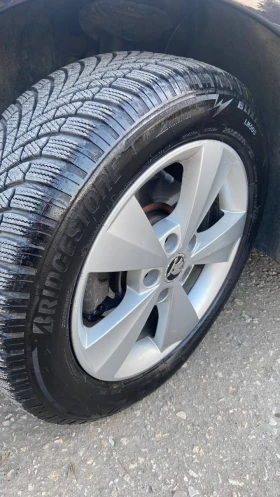 Skoda Octavia 150.* *  | Mobile.bg    15