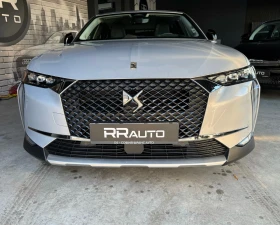 DS DS 4 Crossback  | Mobile.bg    2