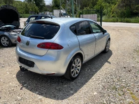 Seat Leon 2.0 TDI - 6999 лв. - 11950746 5