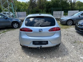     Seat Leon 2.0 TDI
