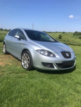 Seat Leon 2.0 TDI - 6999 лв. - 11950746 9