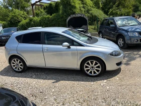     Seat Leon 2.0 TDI