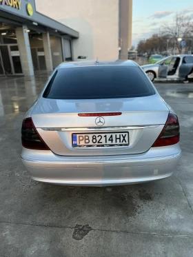Обява за продажба на Mercedes-Benz E 320 Airmatic 4Matic ~10 000 лв. - изображение 2