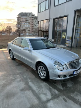 Обява за продажба на Mercedes-Benz E 320 Airmatic 4Matic ~10 000 лв. - изображение 1