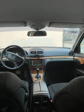 Обява за продажба на Mercedes-Benz E 320 Airmatic 4Matic ~10 000 лв. - изображение 5