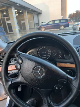 Обява за продажба на Mercedes-Benz E 320 Airmatic 4Matic ~10 000 лв. - изображение 4