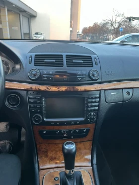Обява за продажба на Mercedes-Benz E 320 Airmatic 4Matic ~10 000 лв. - изображение 6