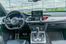 Audi A6 AUDI A6 ABT TUNING 3.0TDI BI-TURBO ACTIVE SOUND  | Mobile.bg    6