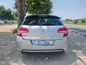 Citroen C4 1.6  93 ..  !   | Mobile.bg    6