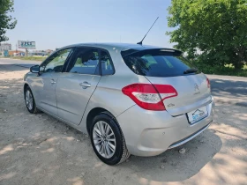 Citroen C4 1.6  93 ..  !   | Mobile.bg    7