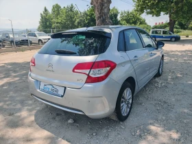 Citroen C4 1.6  93 ..  !   | Mobile.bg    5