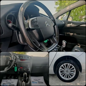 Citroen C4 1.6  93 ..  !   | Mobile.bg    12