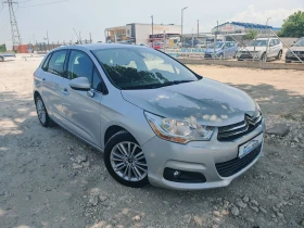 Citroen C4 1.6  93 ..  !   | Mobile.bg    17