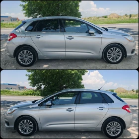 Citroen C4 1.6  93 ..  !   | Mobile.bg    4