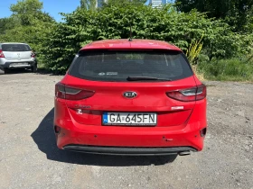 Kia Ceed 1, 4 LPG | Mobile.bg    5