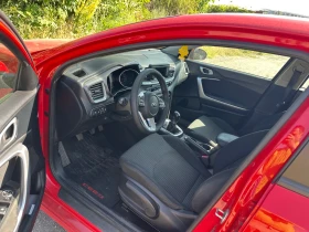 Kia Ceed 1, 4 LPG | Mobile.bg    3