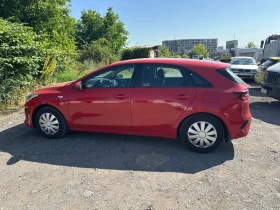 Kia Ceed 1, 4 LPG | Mobile.bg    4