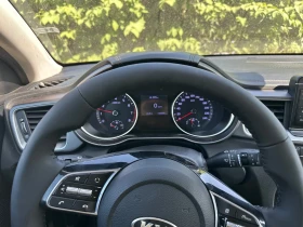 Kia Ceed 1, 4 LPG | Mobile.bg    2