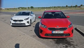 Kia Ceed 1, 4 LPG | Mobile.bg    1