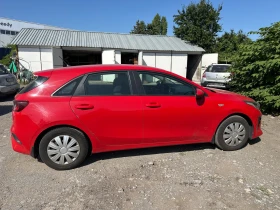 Kia Ceed 1, 4 LPG | Mobile.bg    6