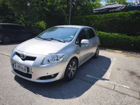 Toyota Auris | Mobile.bg    4