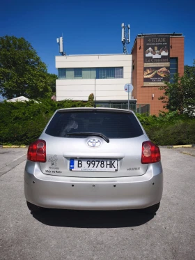 Toyota Auris | Mobile.bg    2