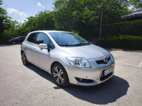 Toyota Auris | Mobile.bg    3