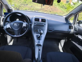 Toyota Auris | Mobile.bg    9