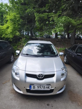 Toyota Auris | Mobile.bg    1