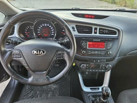 Kia Ceed 1.6crdi - 11999 лв. - 96890080 14