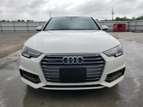 Audi A4 KOMFORT - 23400 лв. - 36548679 2