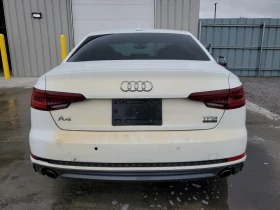Audi A4 KOMFORT - 23400 лв. - 36548679 6