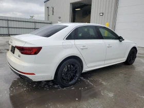 Audi A4 KOMFORT - 23400 лв. - 36548679 5