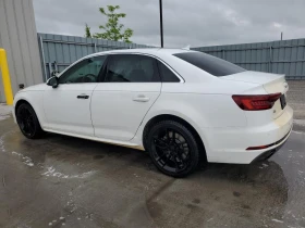 Audi A4 KOMFORT - 23400 лв. - 36548679 4