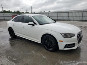 Audi A4 KOMFORT - 23400 лв. - 36548679 3