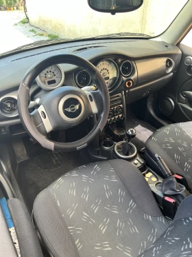 Mini One R50 | Mobile.bg    15