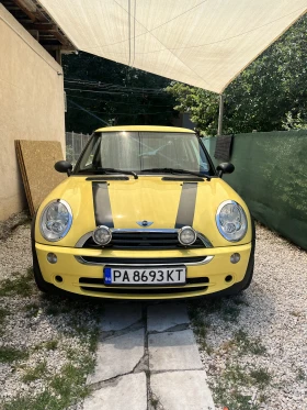 Обява за продажба на Mini One R50 ~8 111 лв. - изображение 1