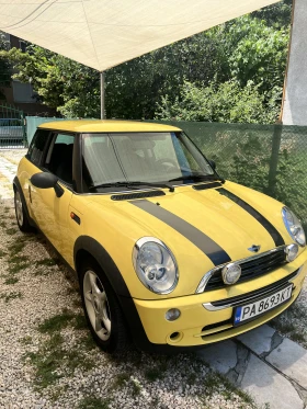 Обява за продажба на Mini One R50 ~8 111 лв. - изображение 4