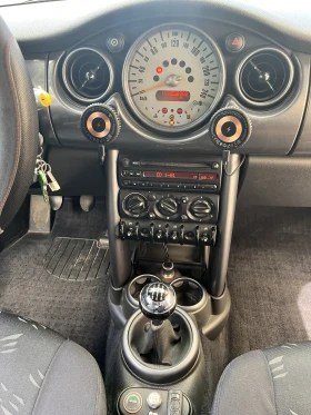 Mini One R50 | Mobile.bg    14