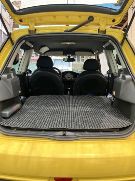 Обява за продажба на Mini One R50 ~8 111 лв. - изображение 7