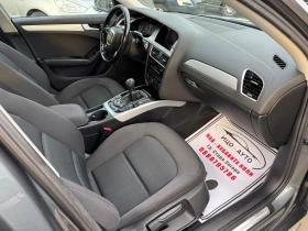 Audi A4 2.0tdi EURO5 - 11999 лв. - 71969668 10