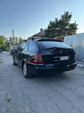 Обява за продажба на Mercedes-Benz C 220 CDI ~5 099 лв. - изображение 6