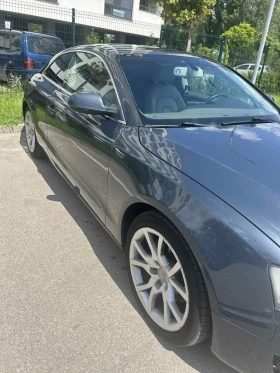 Обява за продажба на Audi A5 ~14 000 лв. - изображение 2